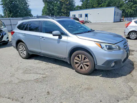 2015 Subaru Outback VIN 4S4BSADC1F3293441 фото 4