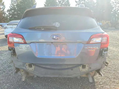 2015 Subaru Outback VIN 4S4BSENC5F3359012 фото 6