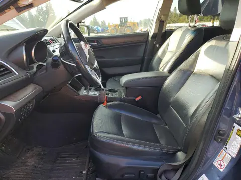 2015 Subaru Outback VIN 4S4BSENC5F3359012 фото 7
