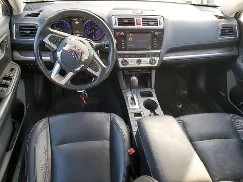 2015 Subaru Outback VIN 4S4BSENC5F3359012 фото 8