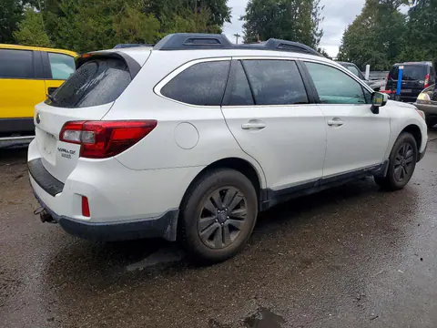 2015 Subaru Outback VIN 4S4BSACC7F3313919 фото 3