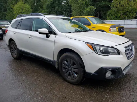 2015 Subaru Outback VIN 4S4BSACC7F3313919 фото 4