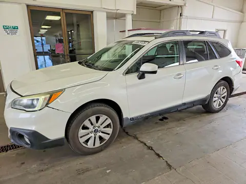 2015 Subaru Outback VIN 4S4BSAEC2F3211957 фото 1