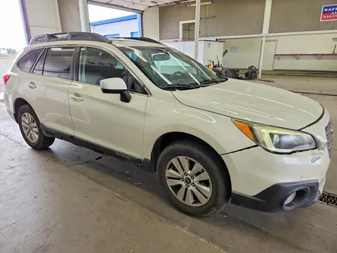 2015 Subaru Outback VIN 4S4BSAEC2F3211957 фото 4