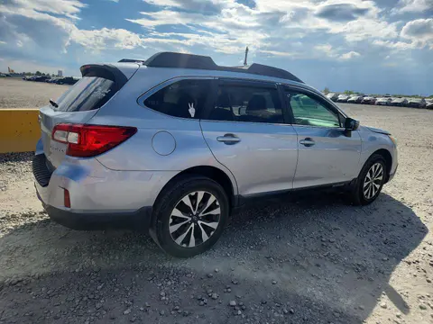2015 Subaru Outback VIN 4S4BSBNC8F3247576 фото 3
