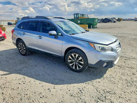 2015 Subaru Outback VIN 4S4BSBNC8F3247576 фото 4