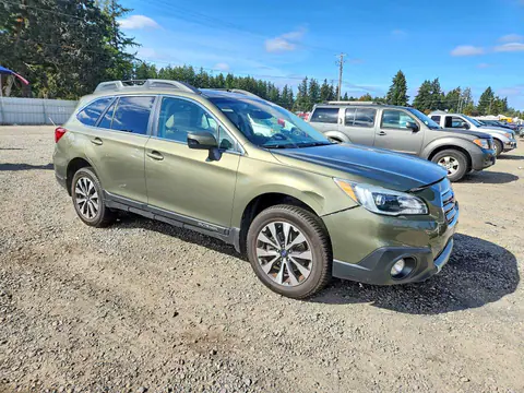 2015 Subaru Outback VIN 4S4BSANC2F3311184 фото 4