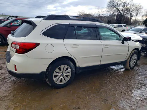 2015 SUBARU OUTBACK VIN 4S4BSBFC4F3269329 фото 3