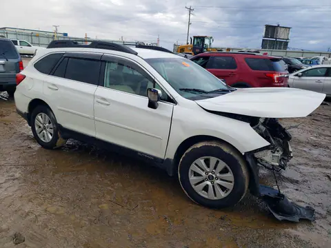 2015 SUBARU OUTBACK VIN 4S4BSBFC4F3269329 фото 4