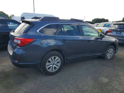 2016 Subaru Outback VIN 4S4BSACC1G3247840 фото 3