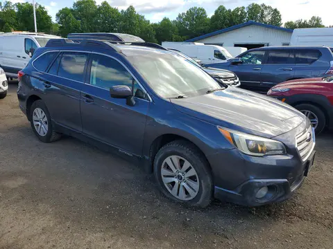 2016 Subaru Outback VIN 4S4BSACC1G3247840 фото 4