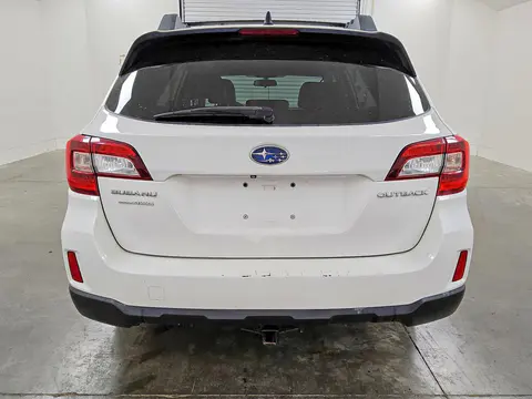 2016 Subaru Outback 2.5I Limited VIN 4S4BSBJC6G3341477 фото 6