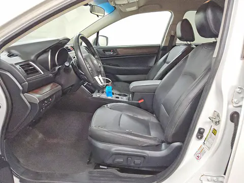 2016 Subaru Outback 2.5I Limited VIN 4S4BSBJC6G3341477 фото 7