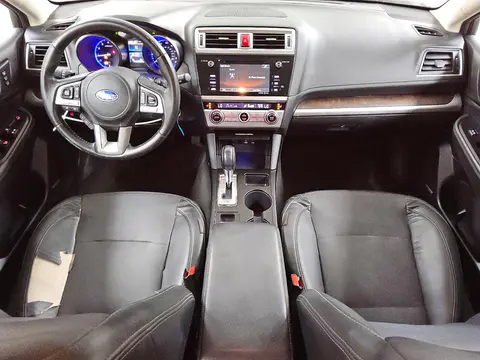 2016 Subaru Outback 2.5I Limited VIN 4S4BSBJC6G3341477 фото 8