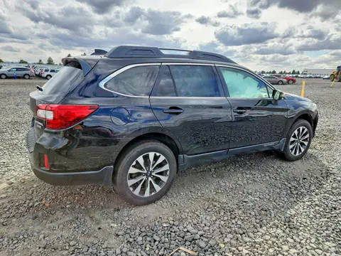 2016 Subaru Outback VIN 4S4BSANC0G3293740 фото 3