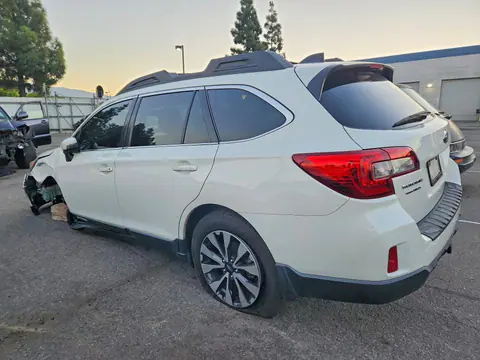 2016 Subaru Outback VIN 4S4BSALC8G3240125 фото 2