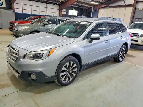 4S4BSAJC5G3226993 — 2016 Subaru Outback, Мелкие вмятины и царапины (Minor Dent/Scratches), фото до ремонта