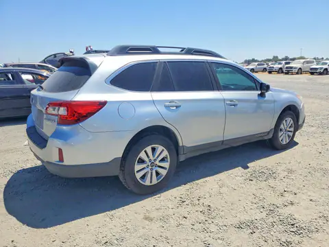 2017 Subaru Outback VIN 4S4BSAAC4H3371024 фото 3
