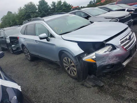 2017 SUBARU OUTBACK VIN 4S4BSANC1H3220233 фото 4