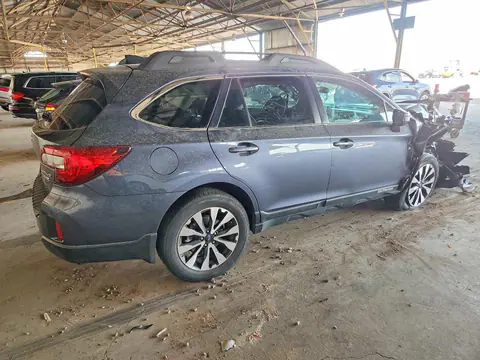 2017 Subaru Outback VIN 4S4BSANC0H3341531 фото 3