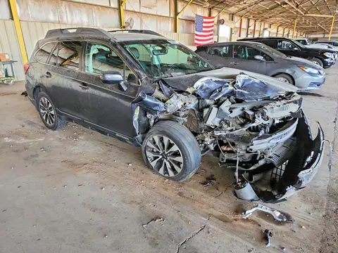 2017 Subaru Outback VIN 4S4BSANC0H3341531 фото 4