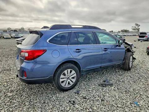 2017 Subaru Outback VIN 4S4BSACC8H3263387 фото 3