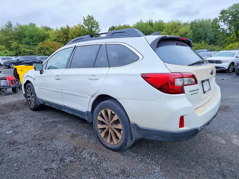 2017 Subaru Outback VIN 4S4BSAKC1H3222083 фото 2
