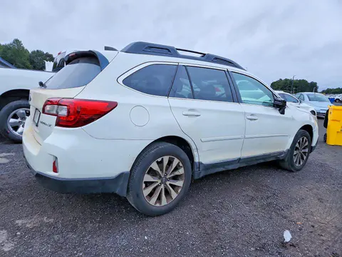 2017 Subaru Outback VIN 4S4BSAKC1H3222083 фото 3