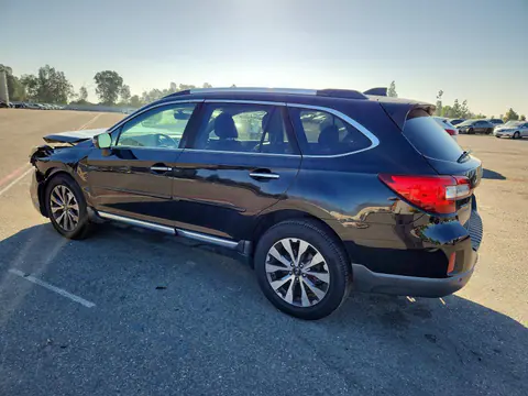 2017 Subaru Outback VIN 4S4BSATC8H3353445 фото 2