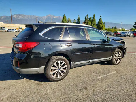 2017 Subaru Outback VIN 4S4BSATC8H3353445 фото 3