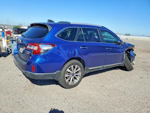 2017 Subaru Outback VIN 4S4BSATC6H3430880 фото 3