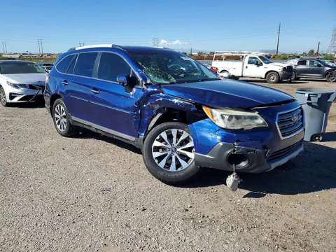 2017 Subaru Outback VIN 4S4BSATC6H3430880 фото 4