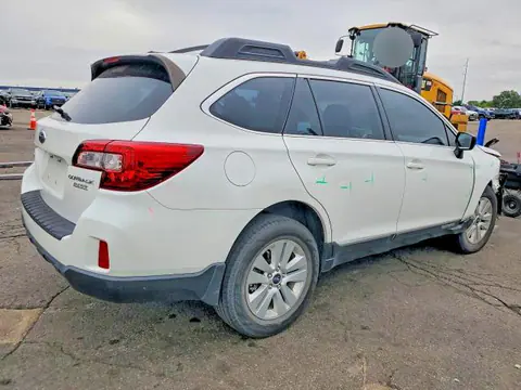 2017 Subaru Outback VIN 4S4BSAAC5H3389824 фото 3