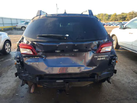 2017 Subaru Outback 2.5I Premium VIN 4S4BSAFC4H3271238 фото 6