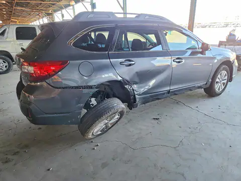 4S4BSAAC0J3307410 — 2018 Subaru Outback, фото 3 с аукциона Copart 14.10.2026, Боковая часть