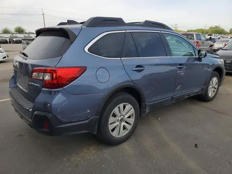 2018 Subaru Outback VIN 4S4BSACC9J3263291 фото 3