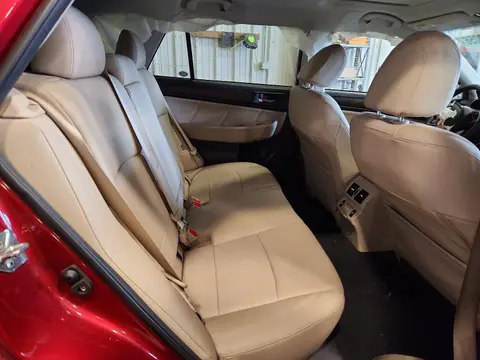 2018 SUBARU OUTBACK VIN 4S4BSENC4J3235189 фото 11