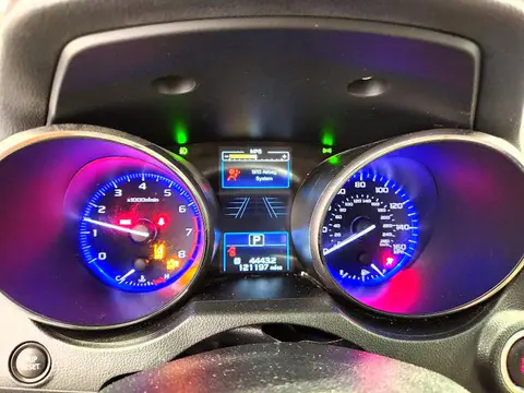 2018 SUBARU OUTBACK VIN 4S4BSENC4J3235189 фото 9