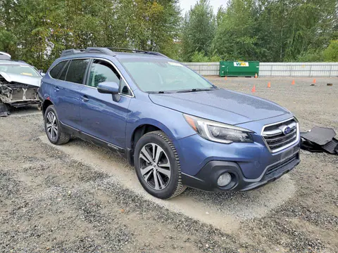2018 Subaru Outback VIN 4S4BSANC6J3350661 фото 4