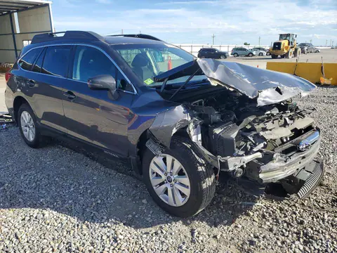 2018 Subaru Outback VIN 4S4BSAHCXJ3243690 фото 4
