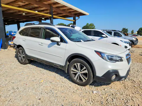2018 Subaru Outback VIN 4S4BSENC4J3379793 фото 4