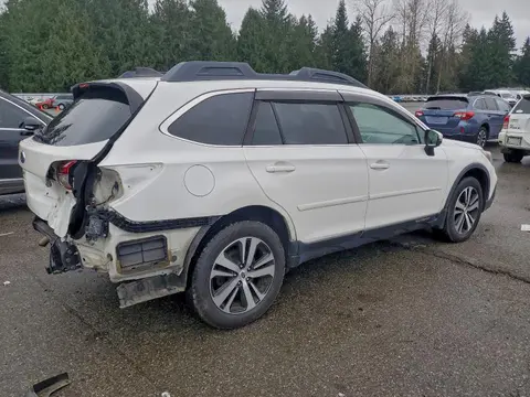 2018 Subaru Outback VIN 4S4BSANC8J3210711 фото 3
