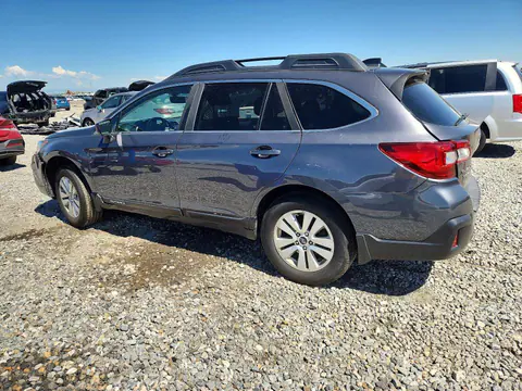 2019 Subaru Outback VIN 4S4BSAFC3K3388638 фото 2