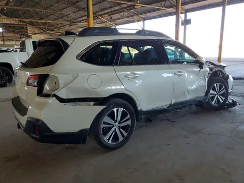 2019 Subaru Outback VIN 4S4BSENC9K3217496 фото 3