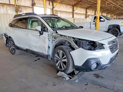 2019 Subaru Outback VIN 4S4BSENC9K3217496 фото 4