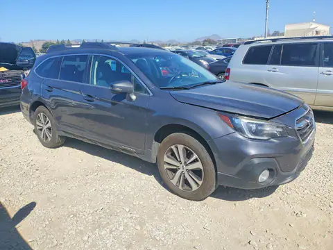 2019 Subaru Outback VIN 4S4BSANC7K3251090 фото 4