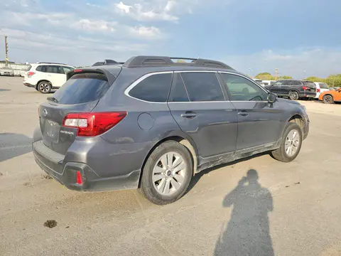 2019 Subaru Outback VIN 4S4BSAFC6K3259938 фото 3