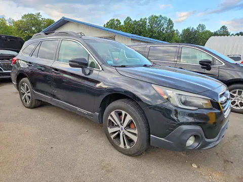 2019 Subaru Outback VIN 4S4BSANC6K3250559 фото 4