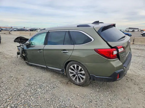 2019 Subaru Outback VIN 4S4BSETCXK3280478 фото 2