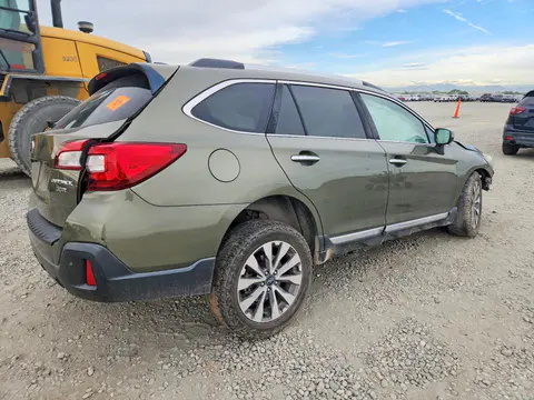 2019 Subaru Outback VIN 4S4BSETCXK3280478 фото 3